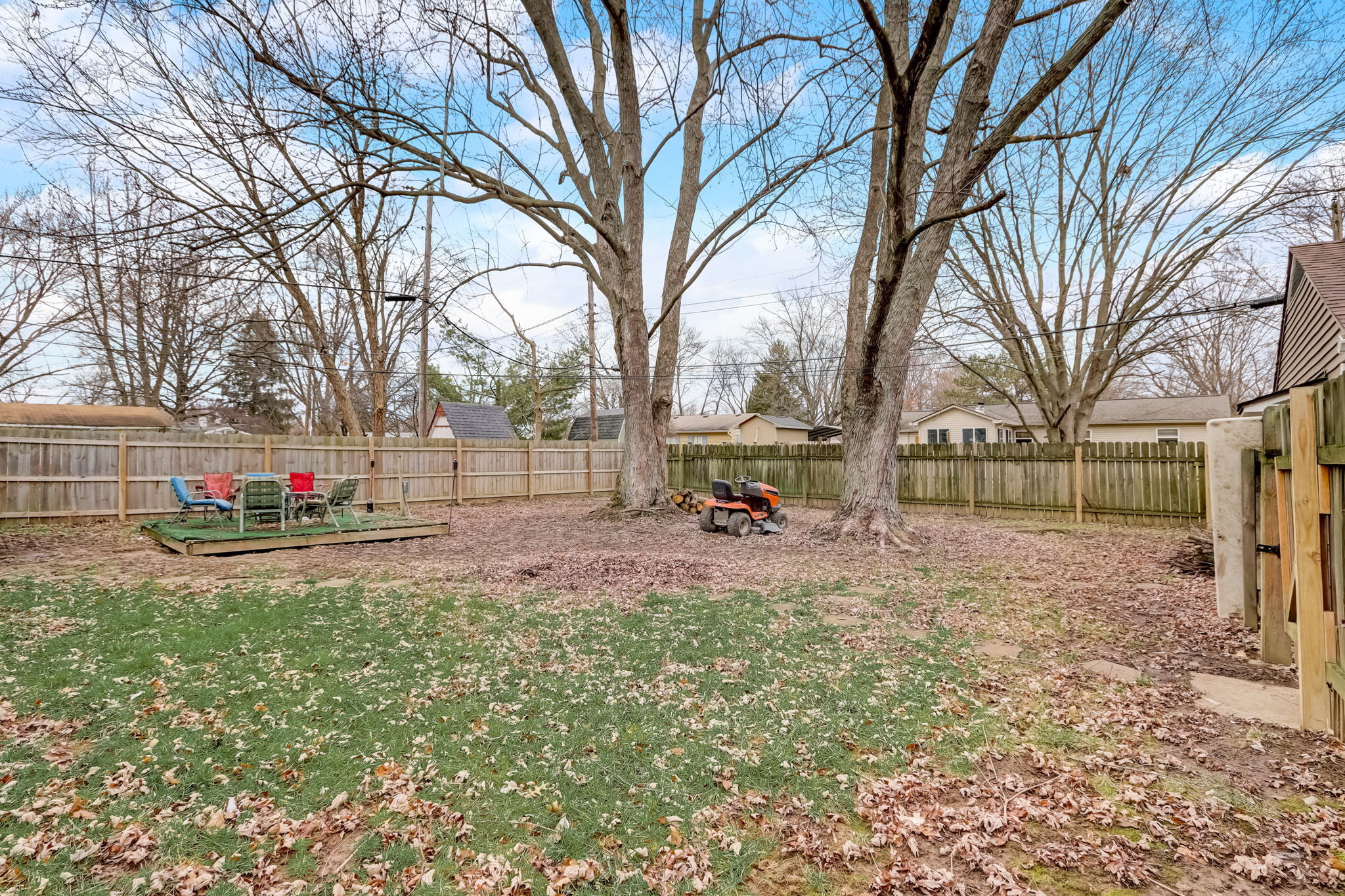 10905 Ruckle Street Carmel, IN 46280 - Photo 29 of 29 Gallery Image 29