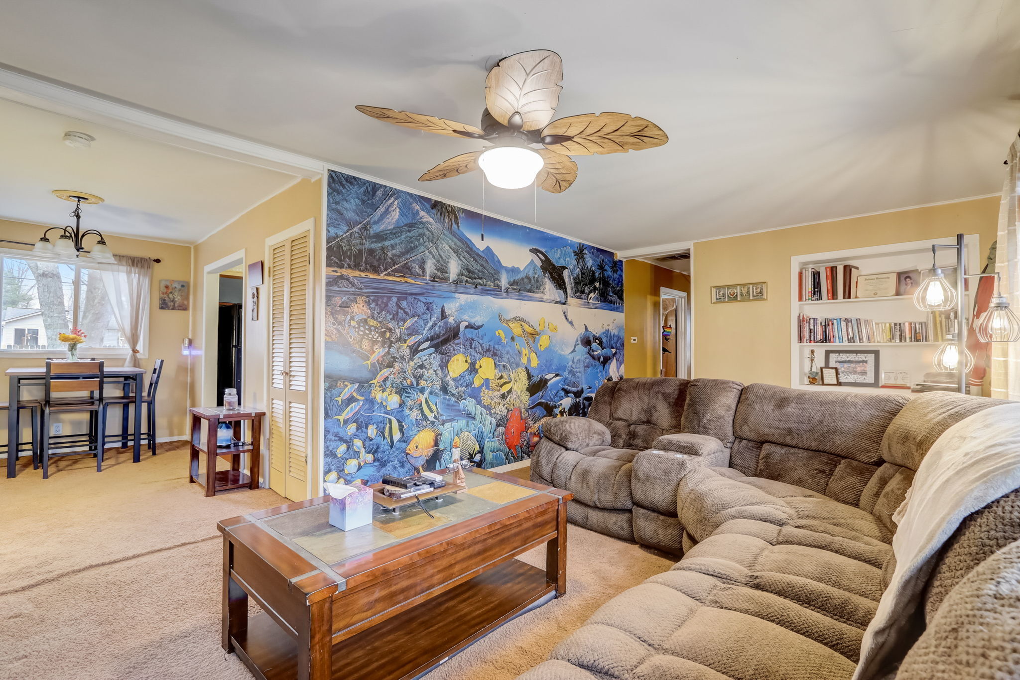10905 Ruckle Street Carmel, IN 46280 - Photo 5 of 29 Gallery Image 5