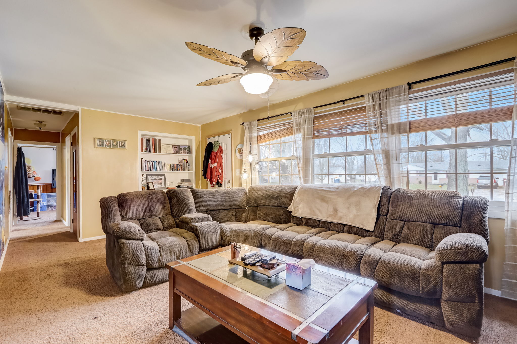 10905 Ruckle Street Carmel, IN 46280 - Photo 7 of 29 Gallery Image 7