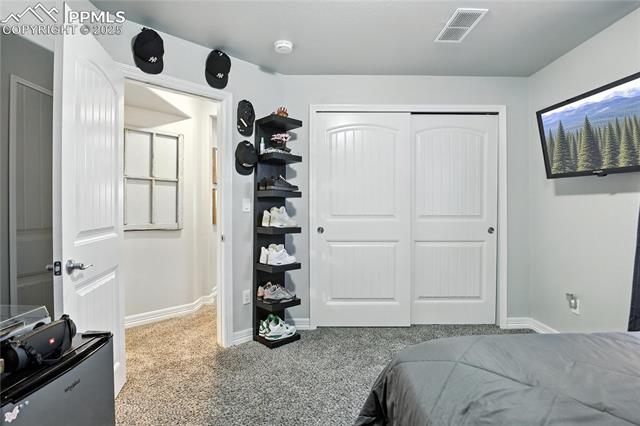 6079 Jorie Road Colorado Springs, CO 80927 - Photo 40 of 48