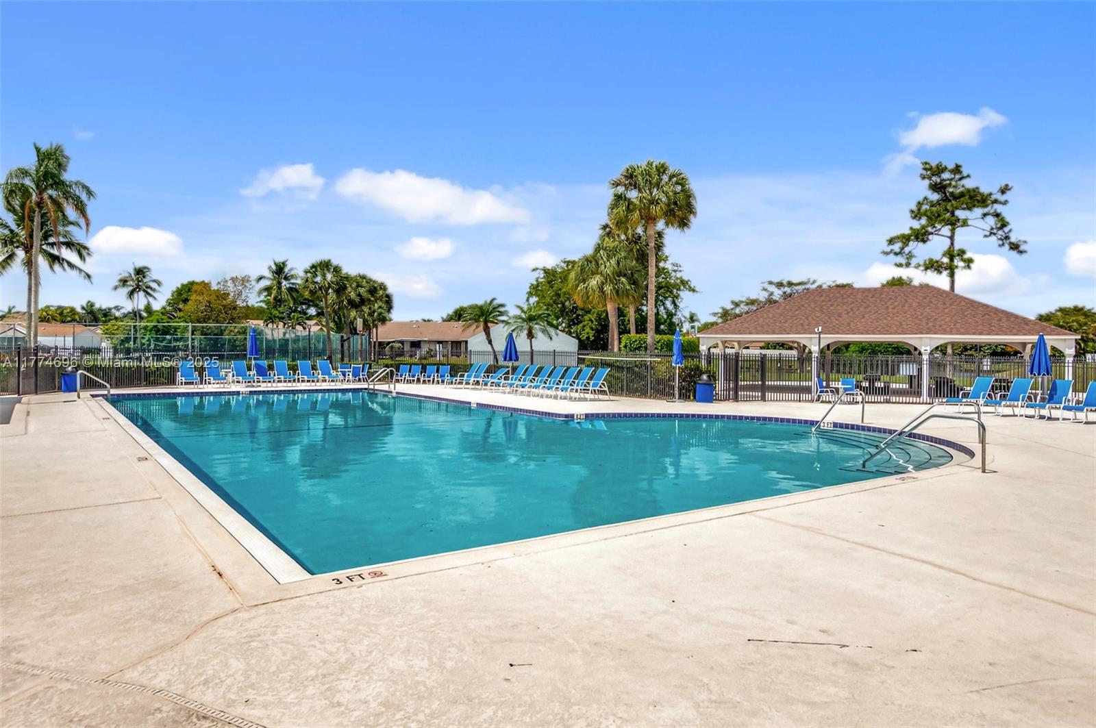 9640 Golf State Park Way Boca Raton, FL 33428 - Photo 38 of 45