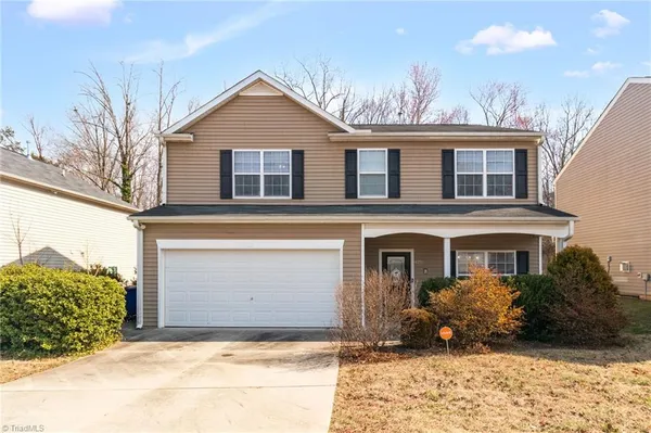 $337,000 | 4215 Field Crossing Drive, Winston-Salem, NC 27107