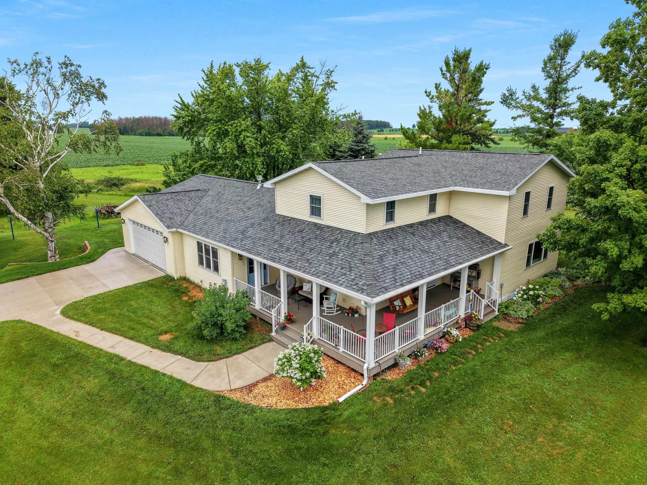 N2025 Willow Road Pulaski, WI 54162 - Photo 66 of 71