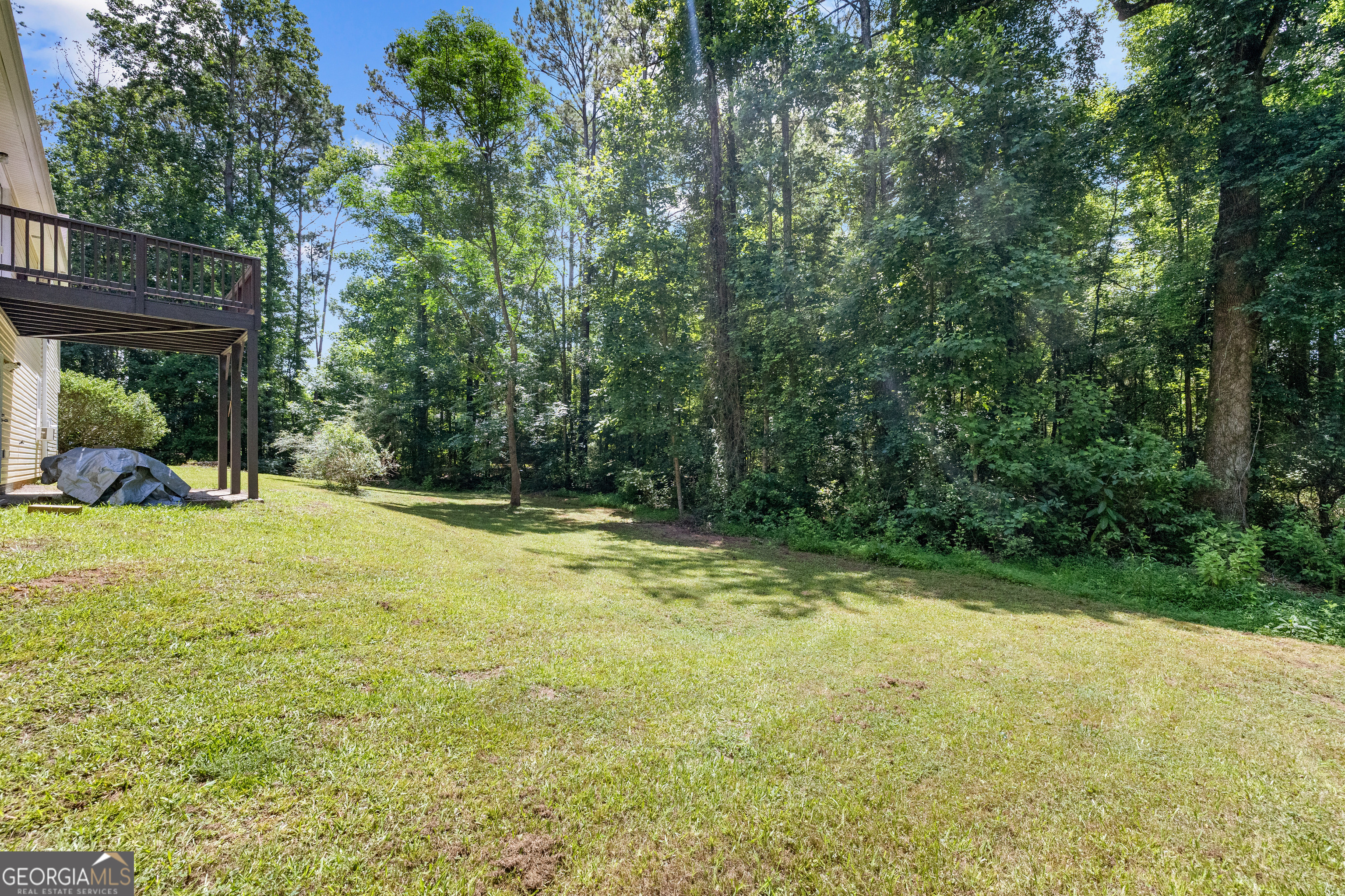 1336 Martin Mill Road Moreland, GA 30259 - Photo 39 of 40
