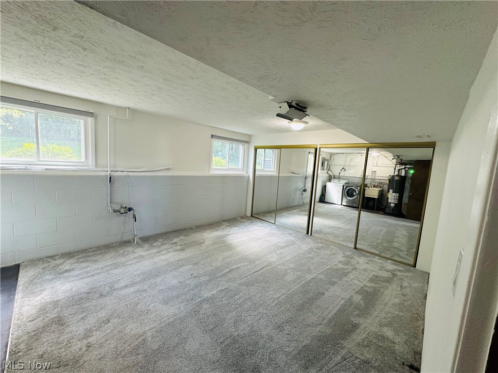 1869 Empire Road Wickliffe, OH 44092 - Photo 13 of 18 CARPETED DOUBLE CLOSETS