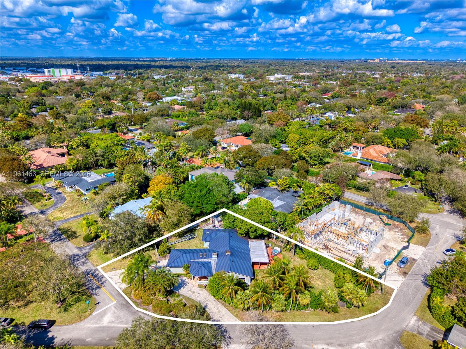 8001 Southwest 133rd Street Pinecrest, FL 33156 - Photo 1 of 37