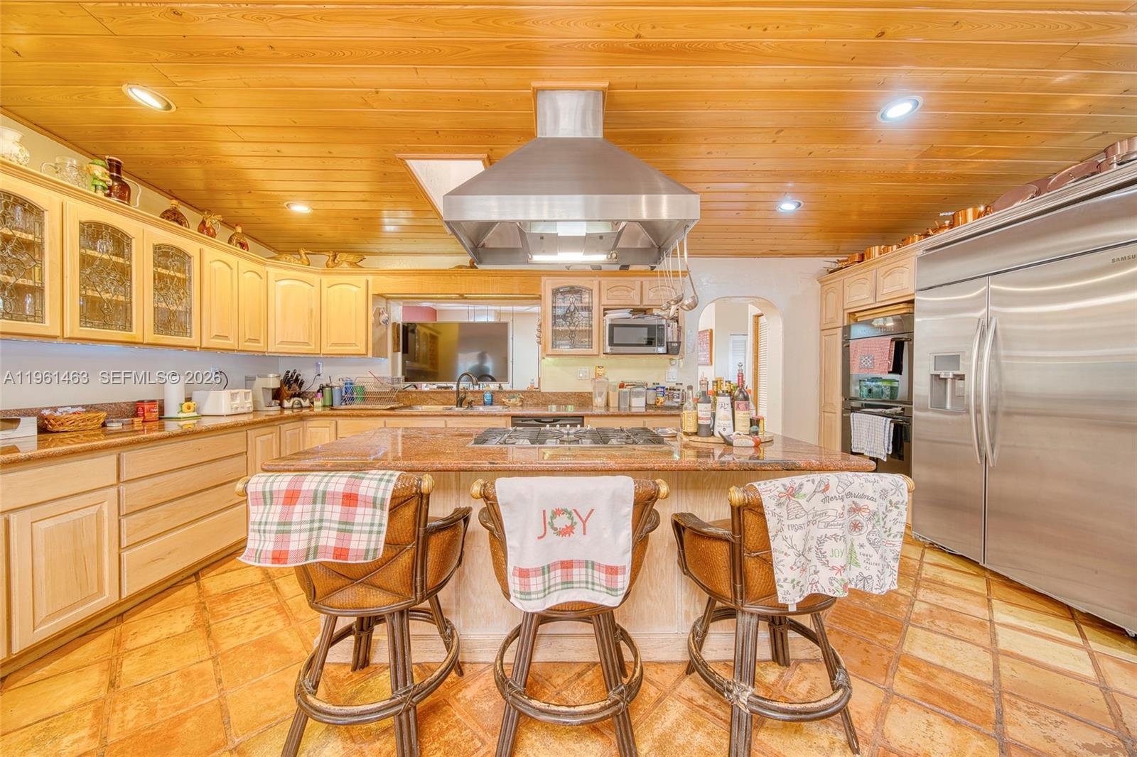 8001 Southwest 133rd Street Pinecrest, FL 33156 - Photo 15 of 37