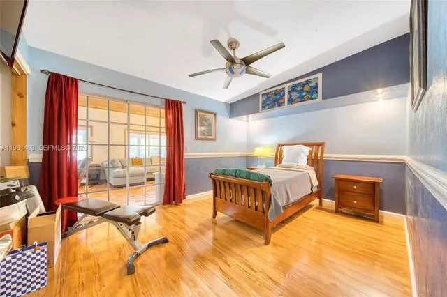 $1,599,000 | 8001 Southwest 133rd Street, Pinecrest, FL 33156