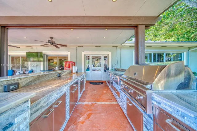 $1,599,000 | 8001 Southwest 133rd Street, Pinecrest, FL 33156