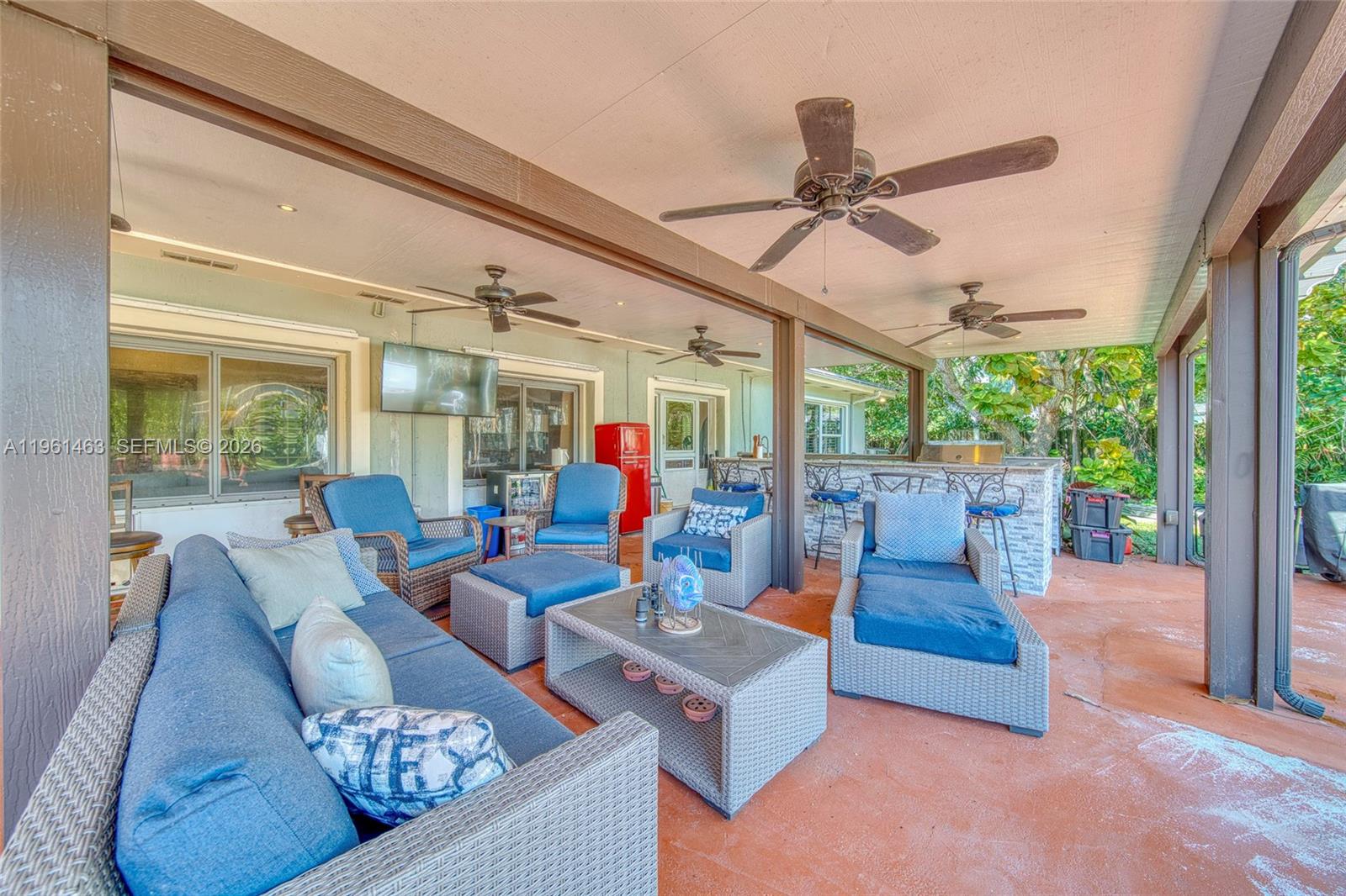 8001 Southwest 133rd Street Pinecrest, FL 33156 - Photo 30 of 37