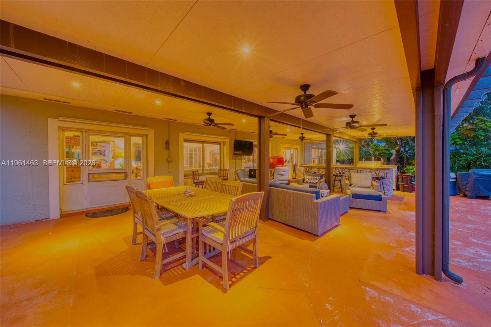 8001 Southwest 133rd Street Pinecrest, FL 33156 - Photo 33 of 37