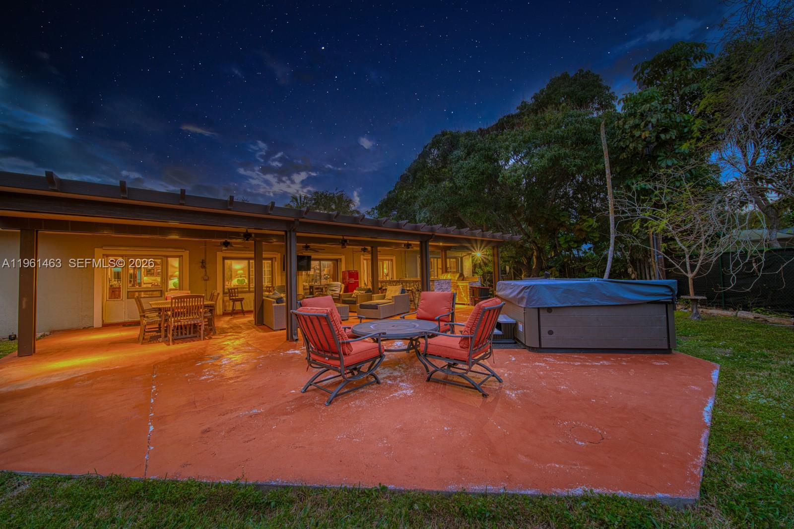 8001 Southwest 133rd Street Pinecrest, FL 33156 - Photo 35 of 37