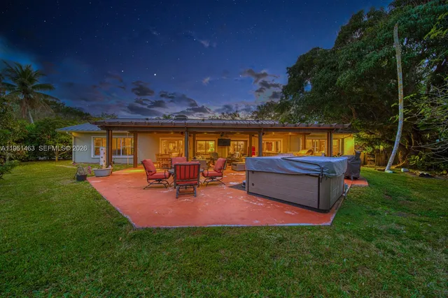 $1,599,000 | 8001 Southwest 133rd Street, Pinecrest, FL 33156