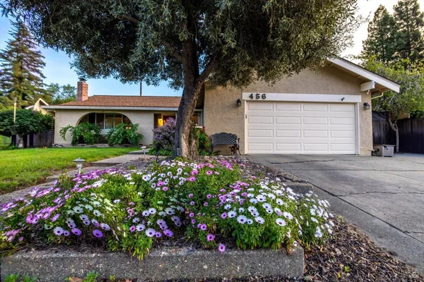 $689,000 | 456 Marbella Lane, Vacaville, CA 95688