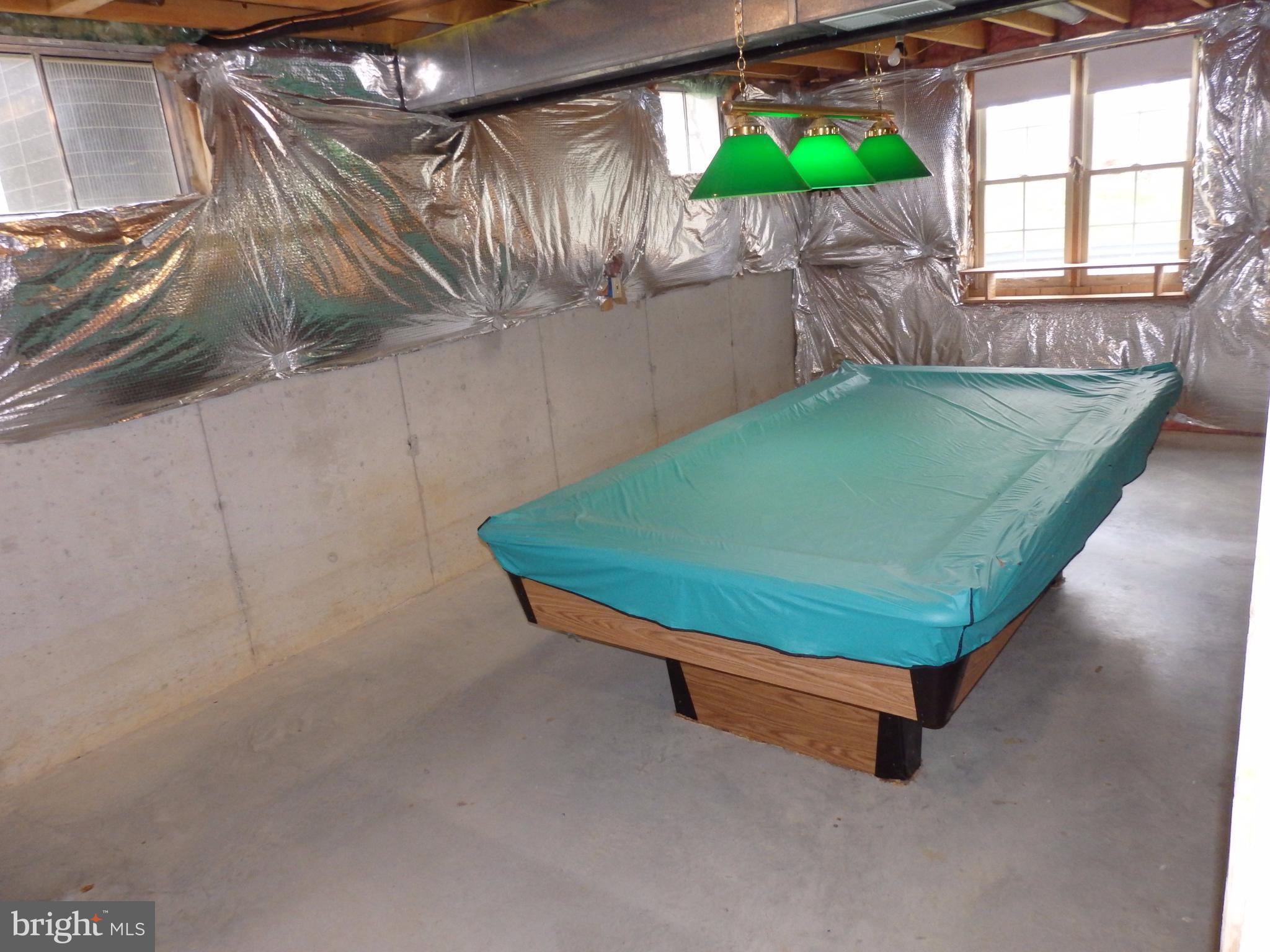 2454 Bear Den Road Frederick, MD 21701 - Photo 20 of 30 a room with pool table and windows