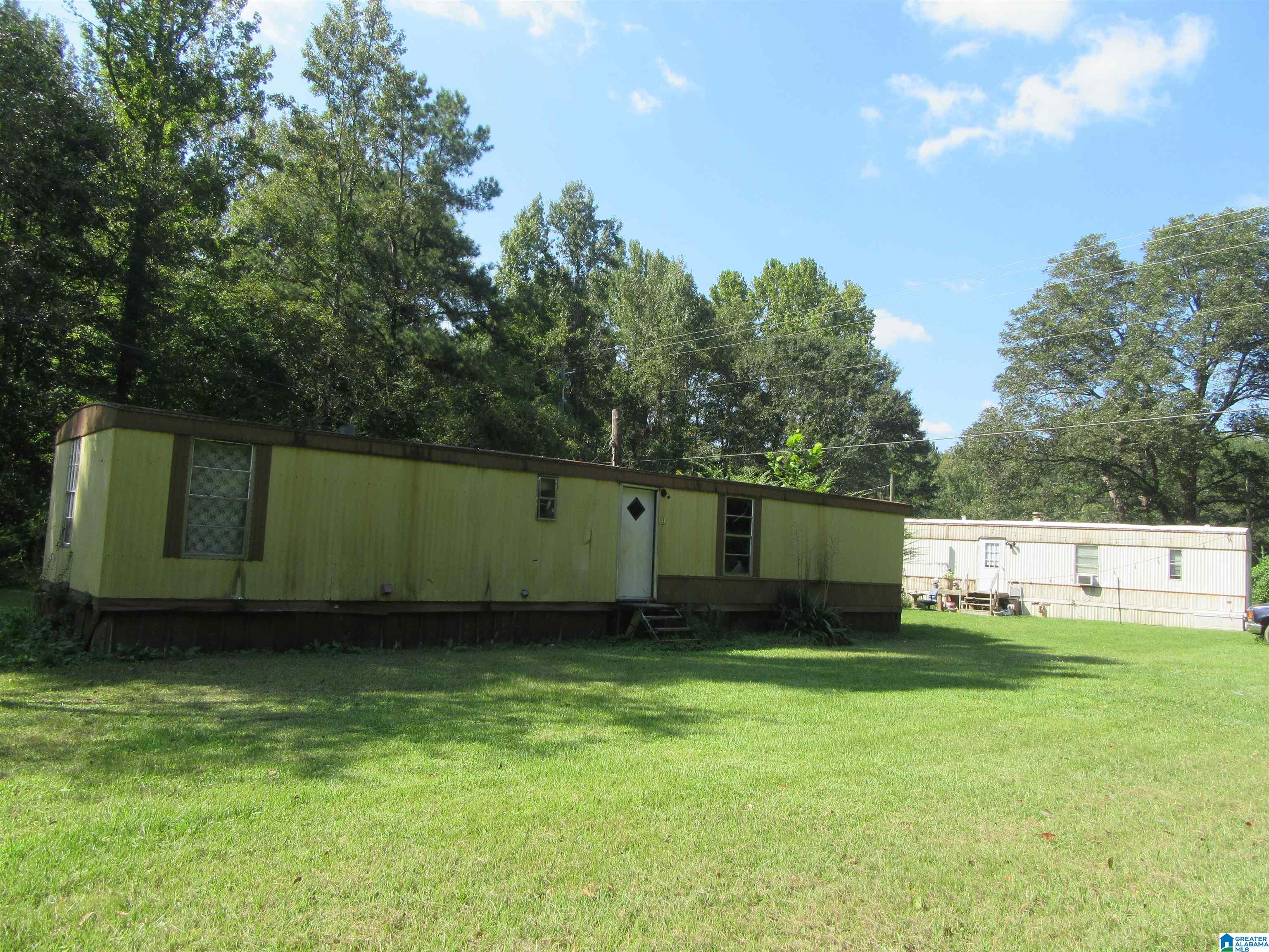 2861 Renfroe Road, Unit 2 5 ACRES Talladega, AL 35160 - Photo 9 of 13