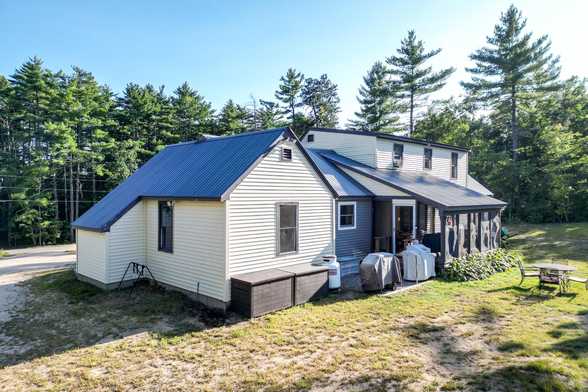 258 Lovewell Pond Road Fryeburg, ME 04037 - Photo 48 of 54 258LPR-08