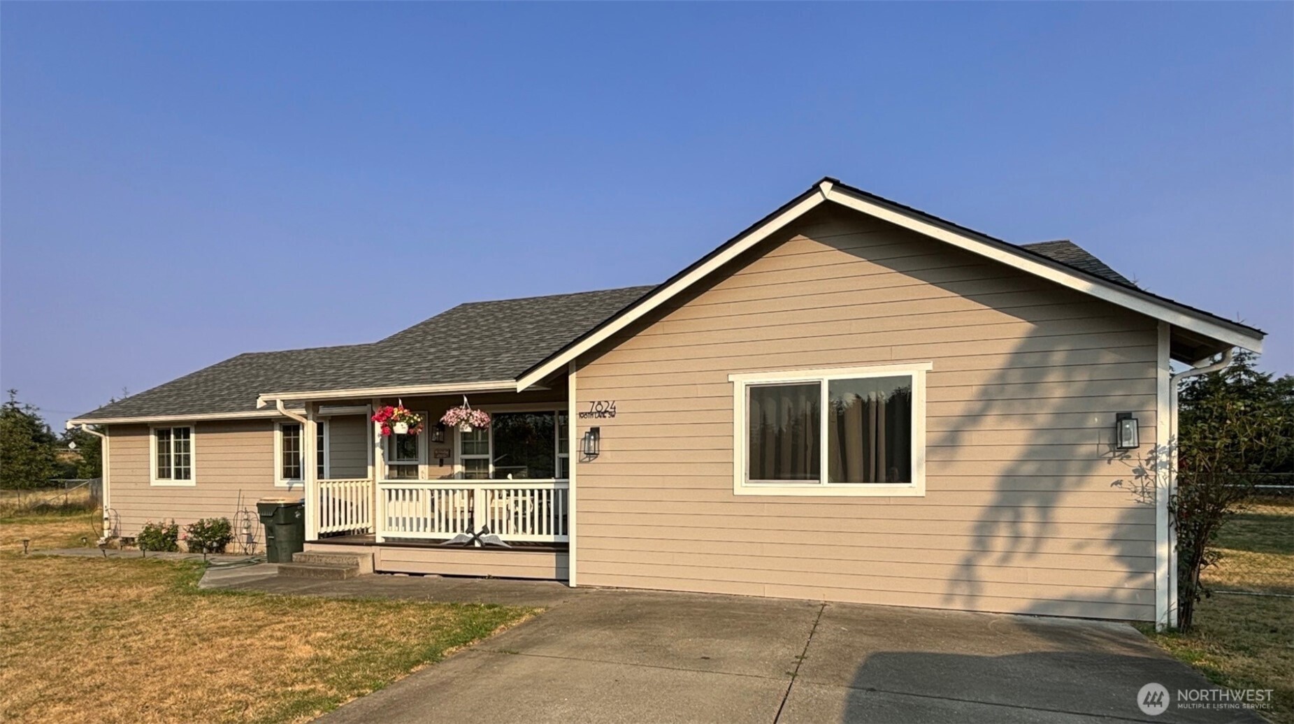 7824 196th Lane Southwest Rochester, WA 98579 - Photo 1 of 37
