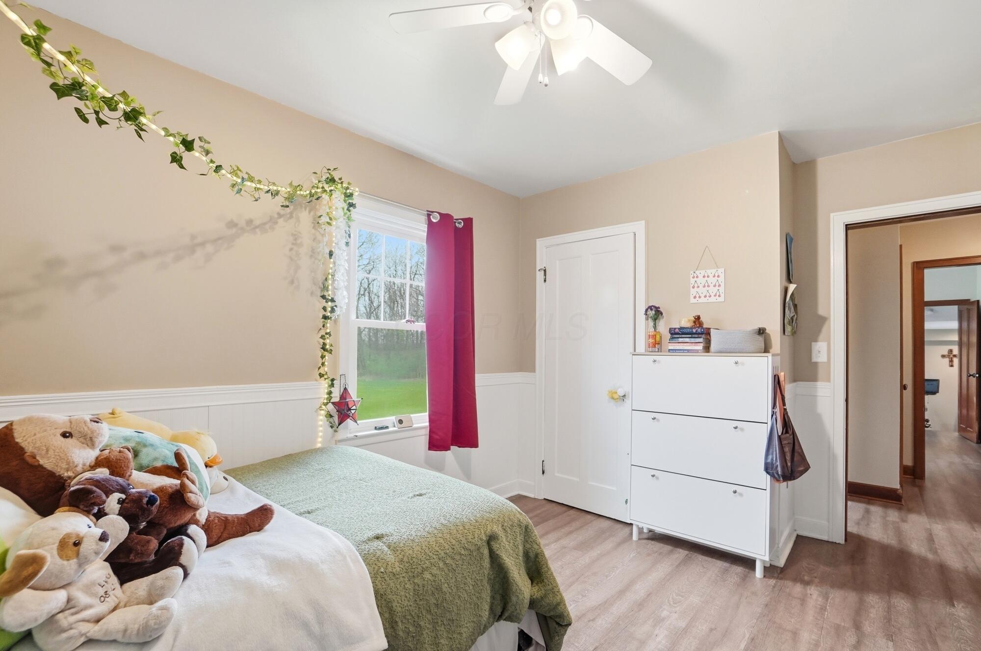 5011 Smothers Road Westerville, OH 43081 - Photo 39 of 81 Bedroom 2