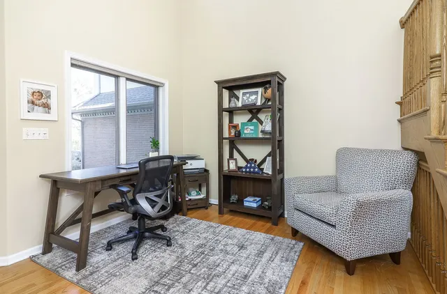 $3,700 | 961 West Spencer Court, Unit 961, Palatine, IL 60067