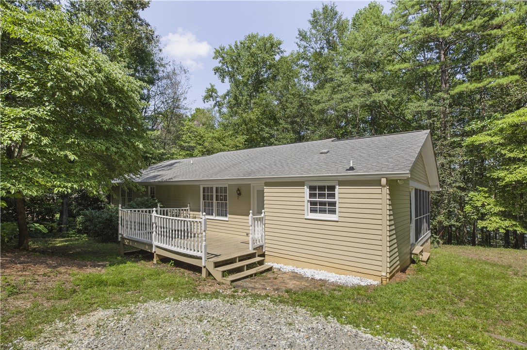1716 Seven Forks Road, Unit SEVEN FORKS Martin, GA 30557 - Photo 1 of 28