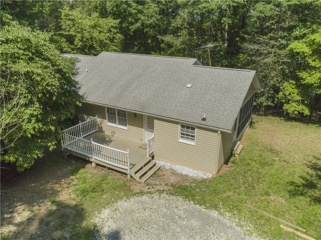 1716 Seven Forks Road, Unit SEVEN FORKS Martin, GA 30557 - Photo 2 of 28
