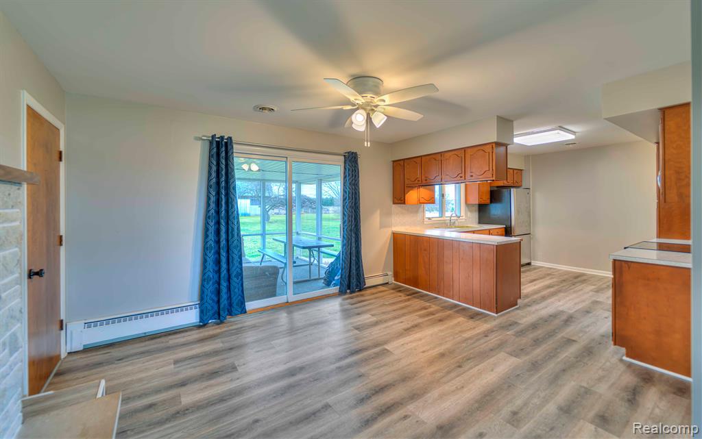 1727 Norvell Road, Unit 1 Grass Lake, MI 49240 - Photo 5 of 19