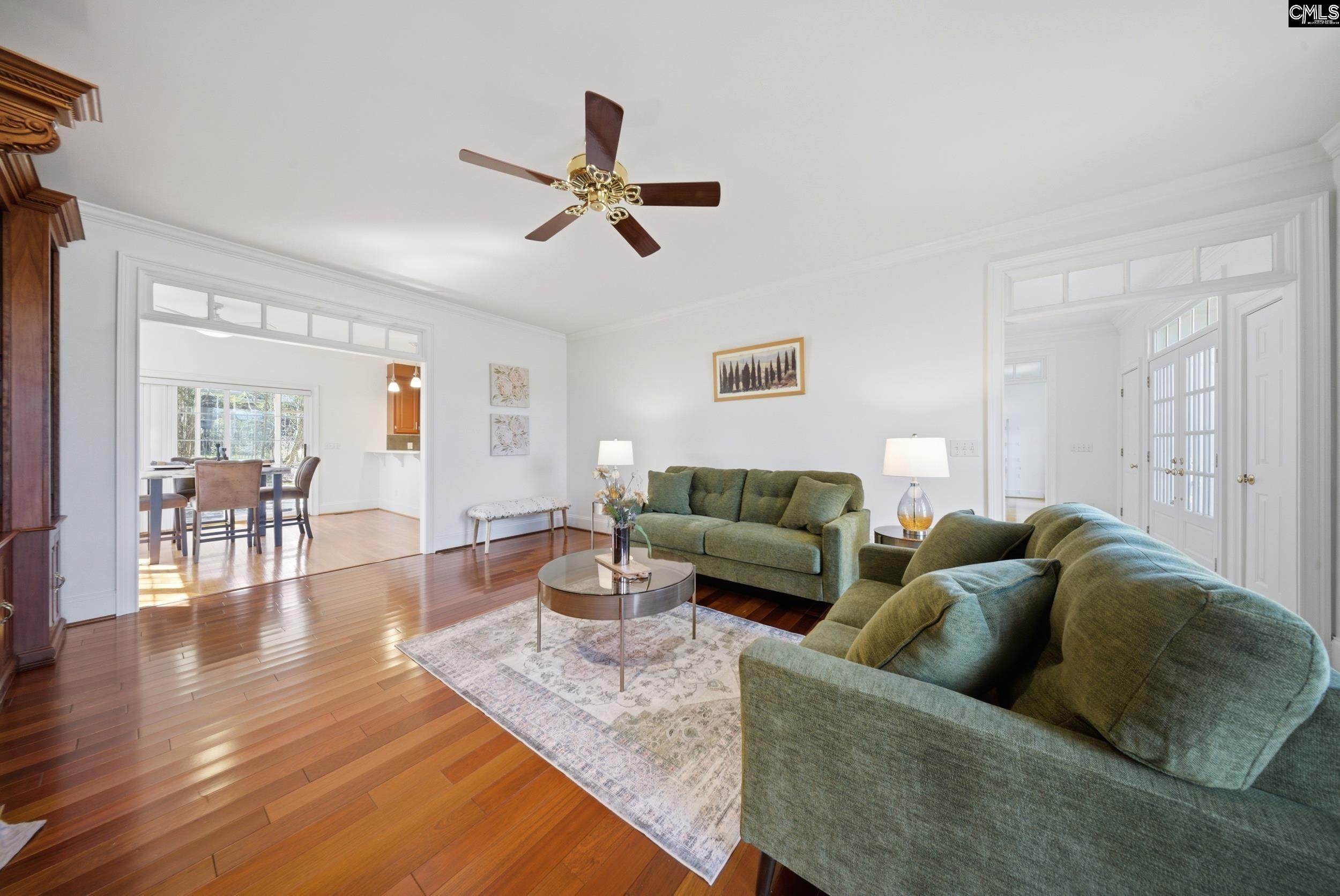 3 Aderley Court Irmo, SC 29063 - Photo 22 of 64