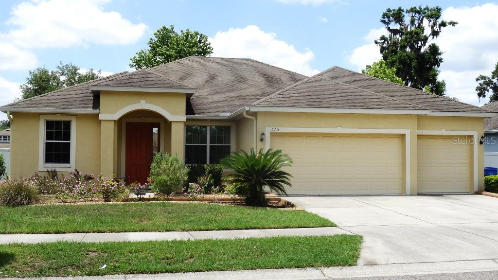 510 Arch Ridge Loop Seffner, FL 33584 - Photo 1 of 1