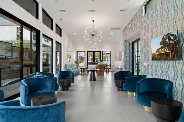 $5,500 | 438 Huddle Spgs Way, Palm Springs, CA 92264