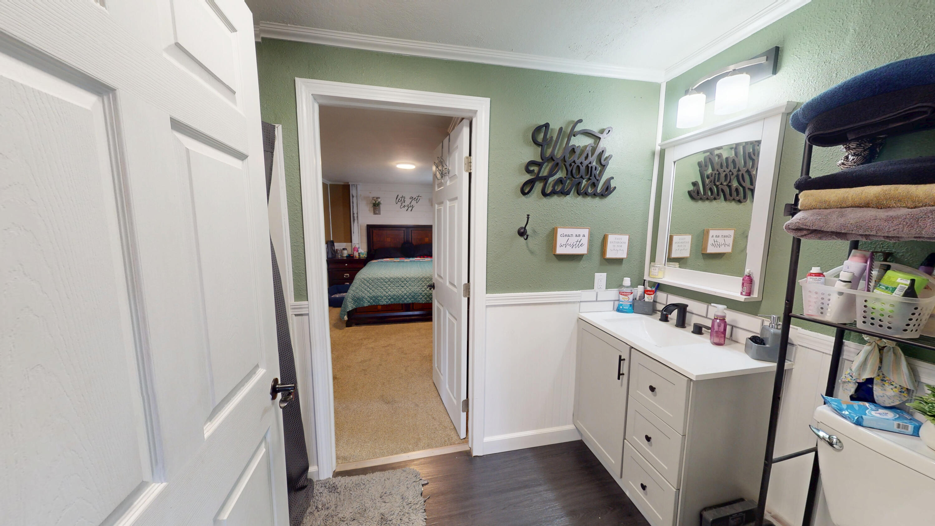 905 Presque Isle Road Ashland, ME 04732 - Photo 20 of 35 905 PI Rd