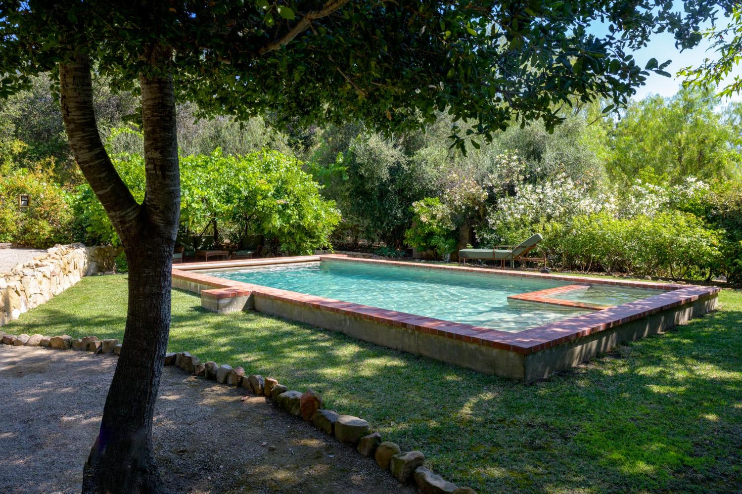 520 Foothill Road Ojai, CA 93023 - Photo 28 of 35