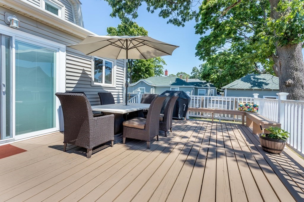 26 Oakwood Road Quincy, MA 02169 - Photo 20 of 42