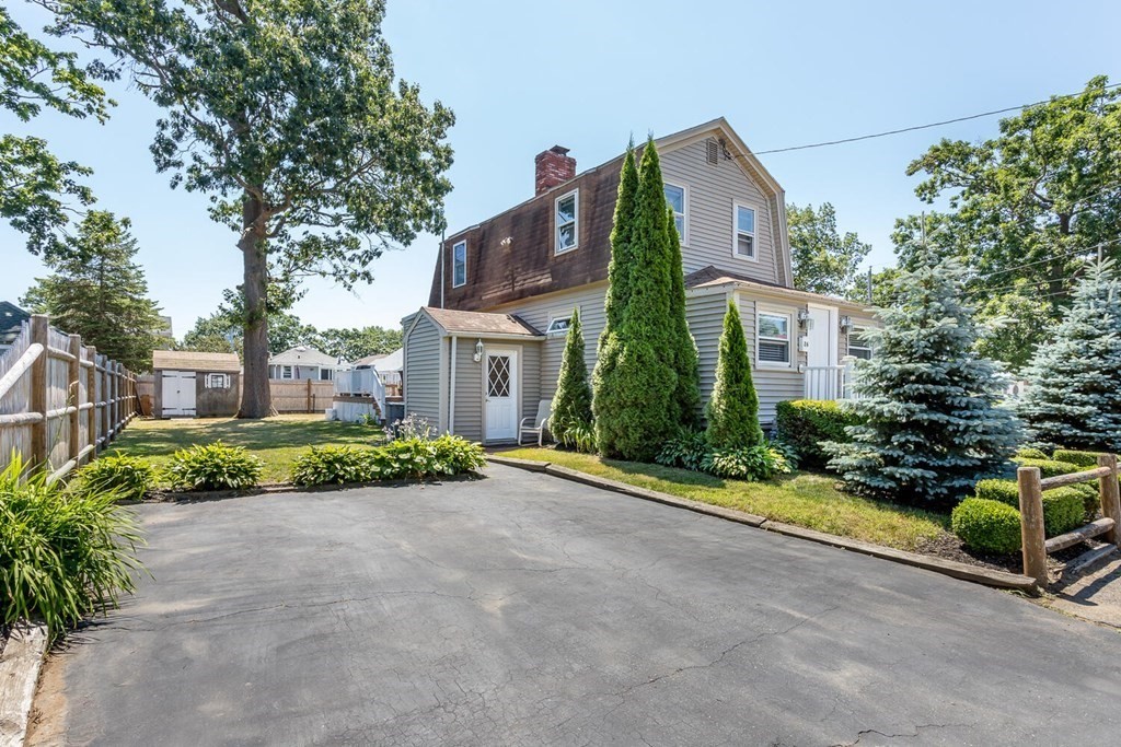 26 Oakwood Road Quincy, MA 02169 - Photo 2 of 42