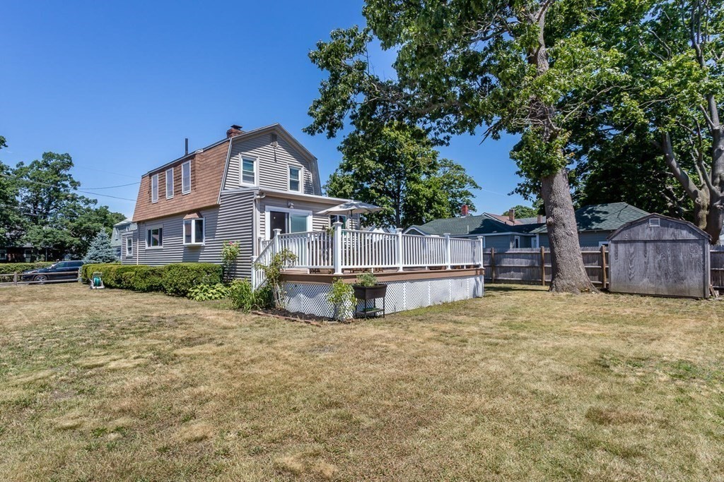 26 Oakwood Road Quincy, MA 02169 - Photo 22 of 42