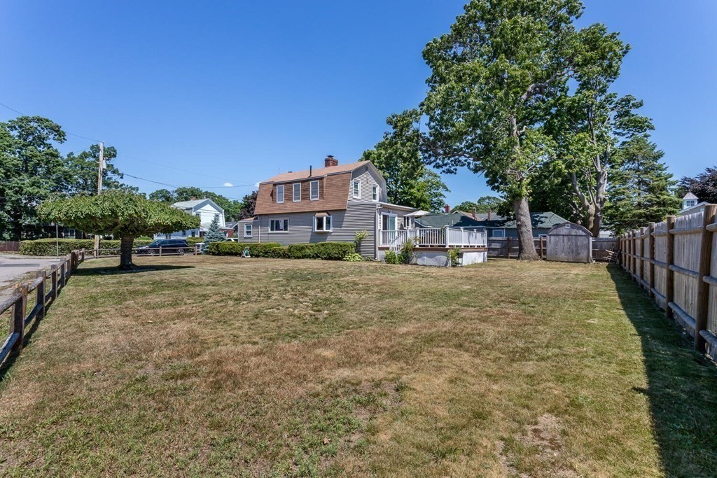 26 Oakwood Road Quincy, MA 02169 - Photo 23 of 42