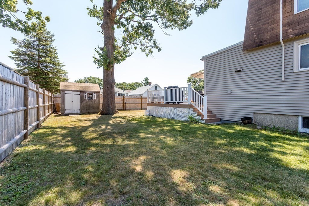 26 Oakwood Road Quincy, MA 02169 - Photo 24 of 42
