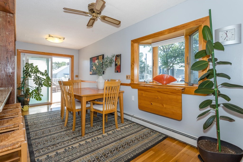 26 Oakwood Road Quincy, MA 02169 - Photo 9 of 42