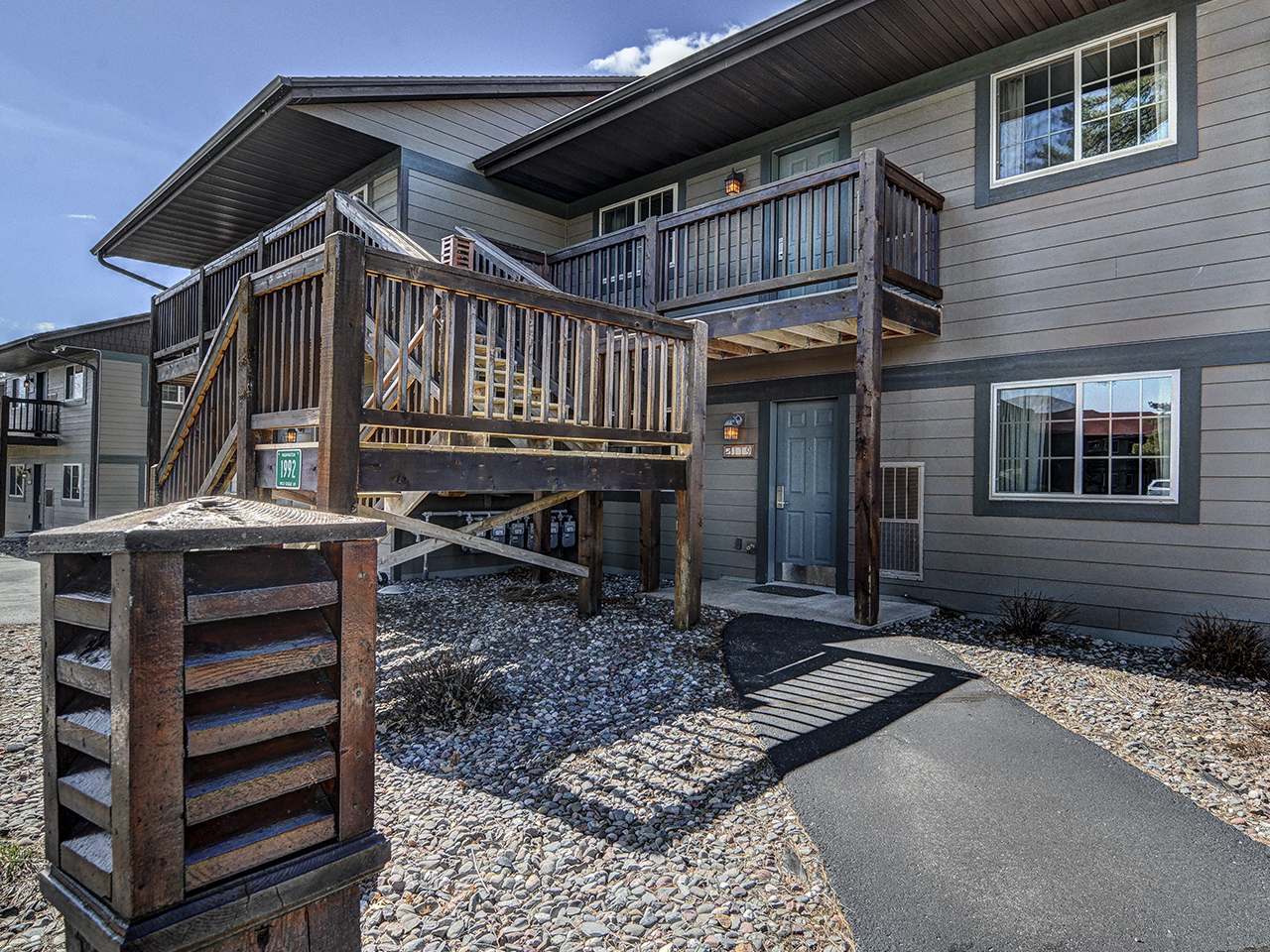 4443 Chain O Lakes Road, Unit 119 Eagle River, WI 54521 - Photo 1 of 24 Gallery Image 1