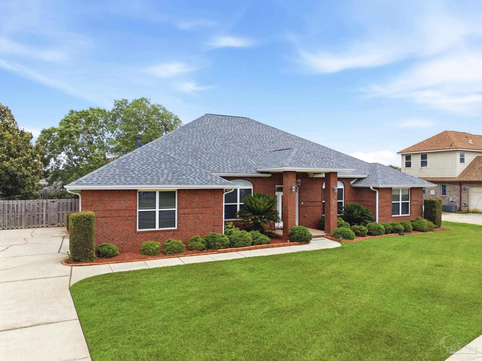 1776 Brightleaf Circle Cantonment, FL 32533 - Photo 2 of 61