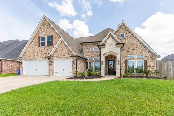 $475,000 | 1724 Kalas Circle, Lumberton, TX 77657