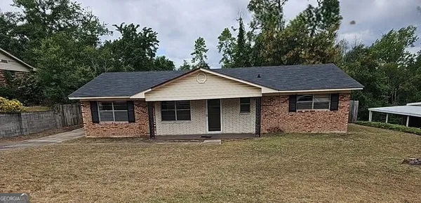 $99,900 | 3211 Tate Road, Augusta, GA 30906