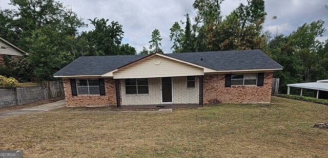 3211 Tate Road Augusta, GA 30906 - Photo 1 of 16