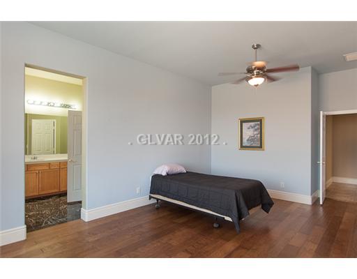 34 Hunt Valley Trail Henderson, NV 89052 - Photo 11 of 16 Master Bedroom.