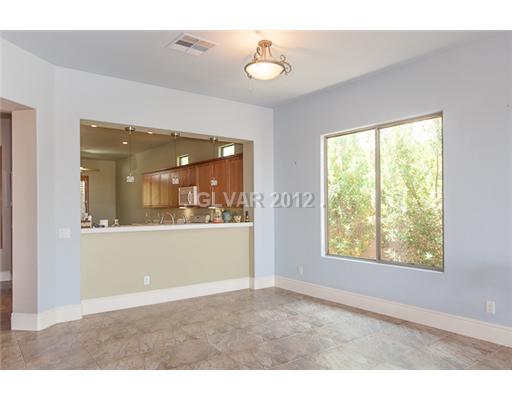 34 Hunt Valley Trail Henderson, NV 89052 - Photo 10 of 16 Dining Room.