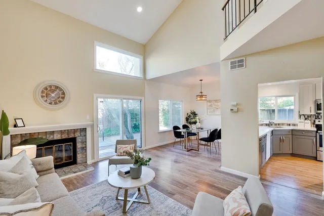 $1,498,000 | 4725 Mallard Common, Fremont, CA 94555