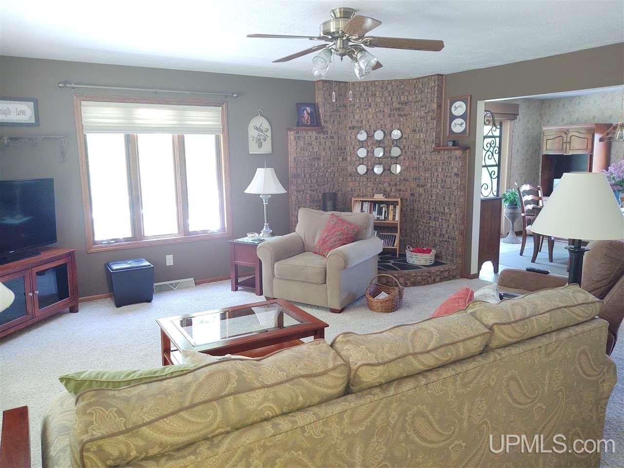 16573 Dynamite Hill Road Lanse, MI 49946 - Photo 34 of 99