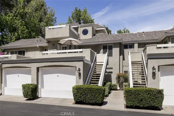 $599,999 | 23971 Arroyo Park Drive, Unit 79, Valencia, CA 91355