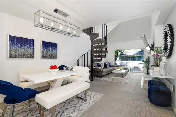 $599,999 | 23971 Arroyo Park Drive, Unit 79, Valencia, CA 91355