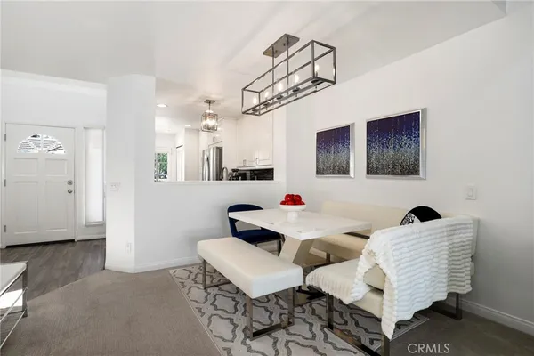 $599,999 | 23971 Arroyo Park Drive, Unit 79, Valencia, CA 91355